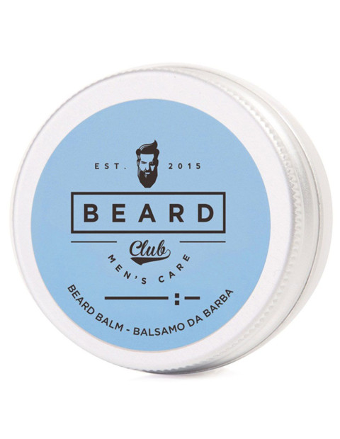 Bálsamo Barba 60ml - Beard Club