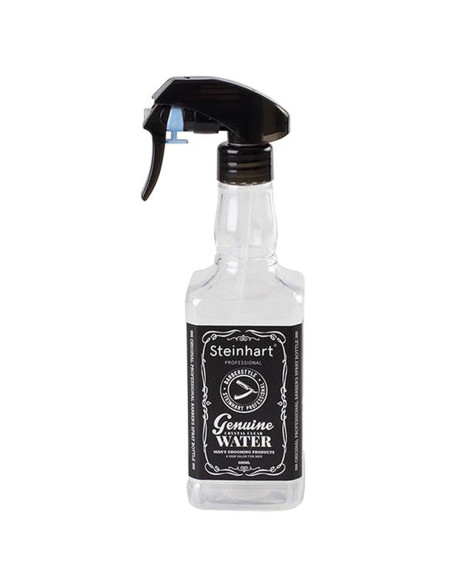 Pulverizador BarberShop 500ml Barber Shop