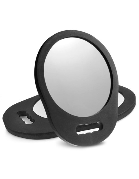 Espelho de Cabeleireiro Profissional | Espelhos de Mão | 