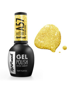 Comprar Verniz Gel A57 Golden Hour - Mythical Collection - Ricki Parodi | VERNIZGEL, GelPolish, manicure, unhasgel, VernizGelRic