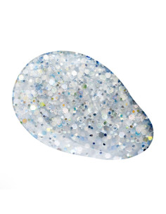 Verniz Gel A59 Holographic Storm - Mythical Collection - Ricki Parodi Verniz Gel Ricki Parodi 2