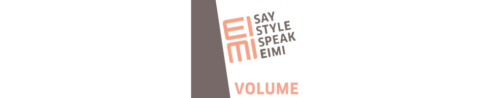Wella Eimi Volume | Eimi Volume | Wella Eimi