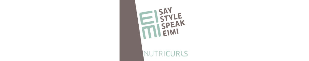 Eimi Nutricurls | Wella Boost Bounce Nutricurls