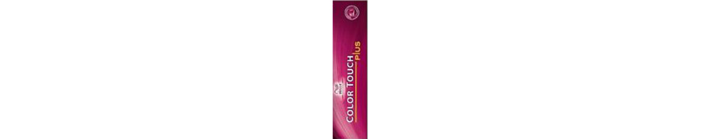 Color Touch Plus | Wella Color Touch Plus