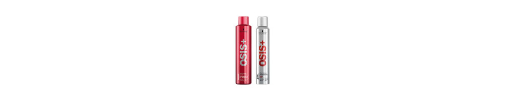 Osis da Schwarzkopf Professional