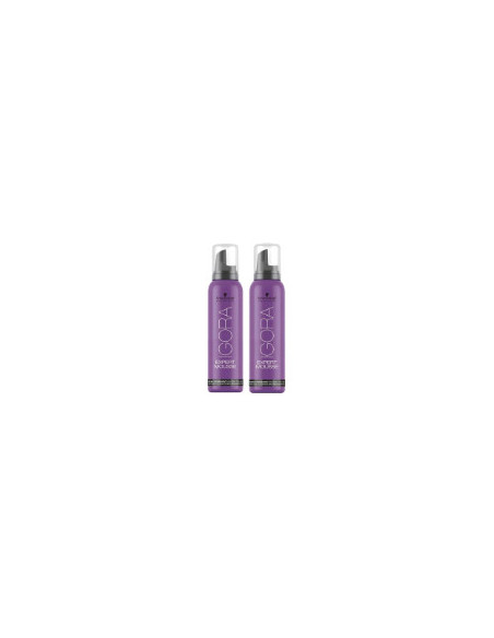 Expert Mousse (Coloração Directa)