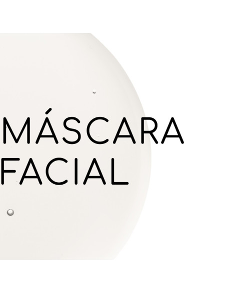 Mascara Facial