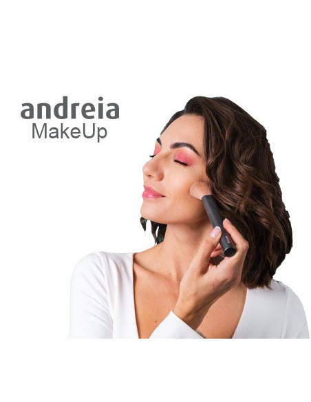Makeup Andreia