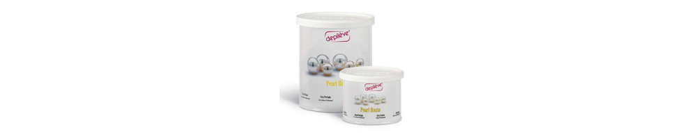 Latas de Cera  Outlet | Cera Depilatória | Cera Depilatória Quente