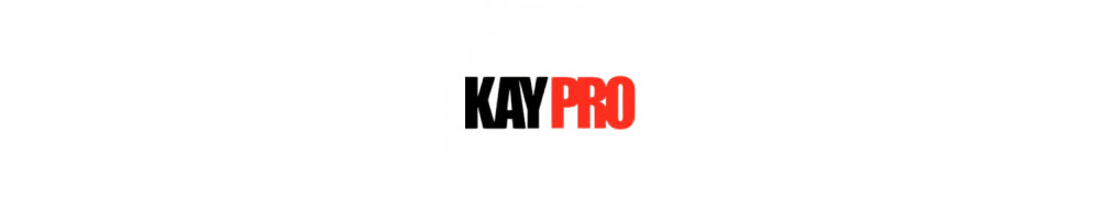 Kay Pro com Preço Outlet