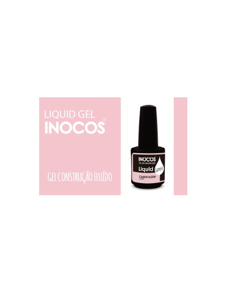 INOCOS Liquid Gel