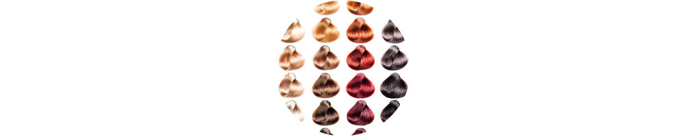 Coloração Outlet | Tinta para Cabelo | Coloração Cabelo