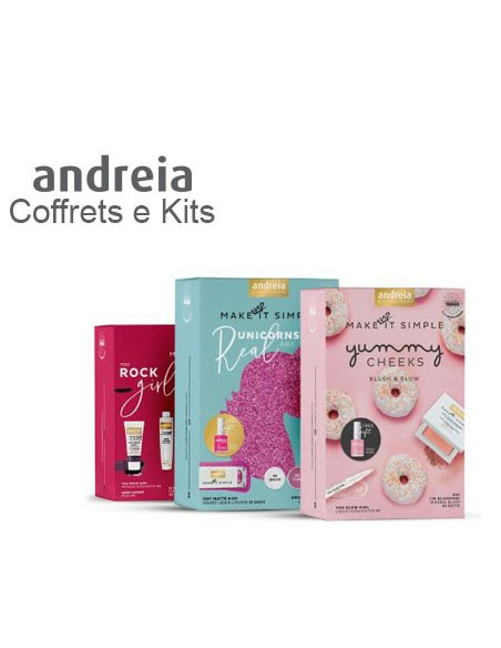 Coffrets / Kits 