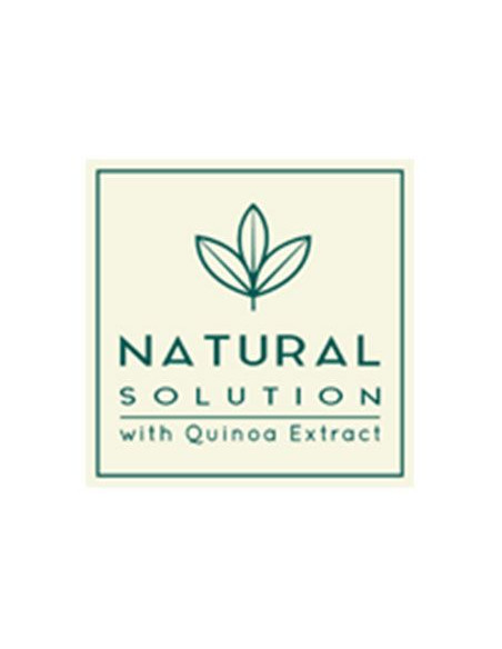 Natural Solution - Extrato de Quinoa 