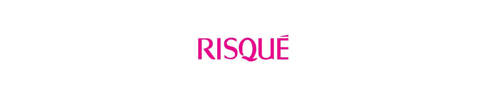 Risqué Outlet | Produtos Limitados ao Stock Existente