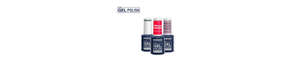 The Gel Polish Andreia | The Gel Polish