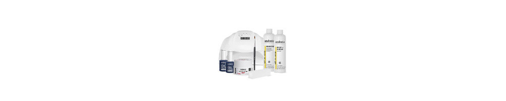 Kit Verniz Gel | Kit Verniz Gel com Catalisador | Verniz Gel Kit