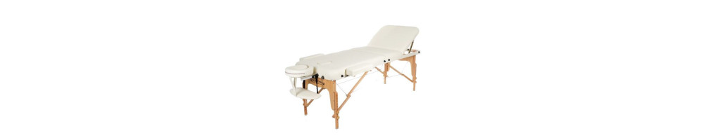 Marquesa Portátil Profissional | Estética e Massagem