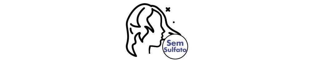 Shampoo sem Sulfato | Champô sem Sulfatos | Shampoo sem Parabenos