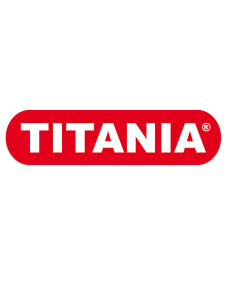 Titania Outlet