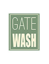 Gate Wash 