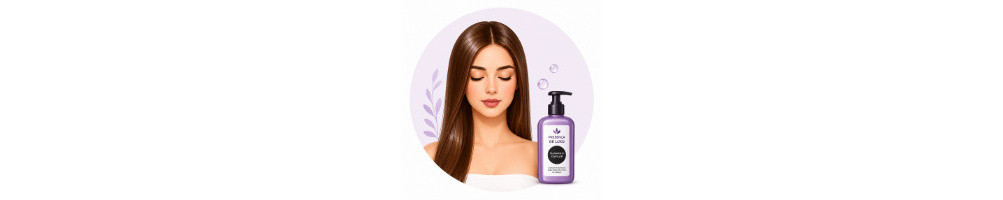 Tratamento para Cabelo Profissional