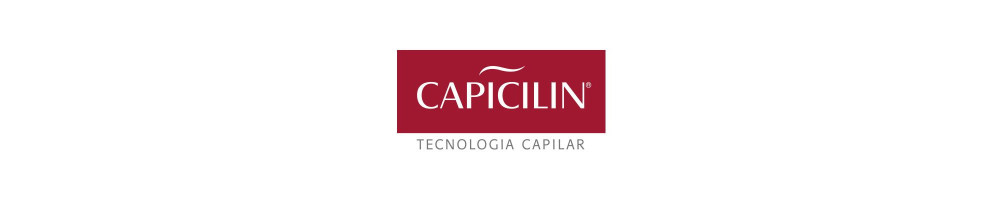 Capicilin | Cosméticos Brasileiros em Portugal