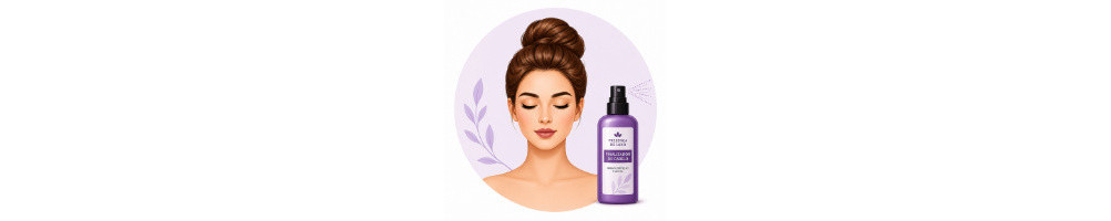 Finalizador de Cabelo | Finalizadores