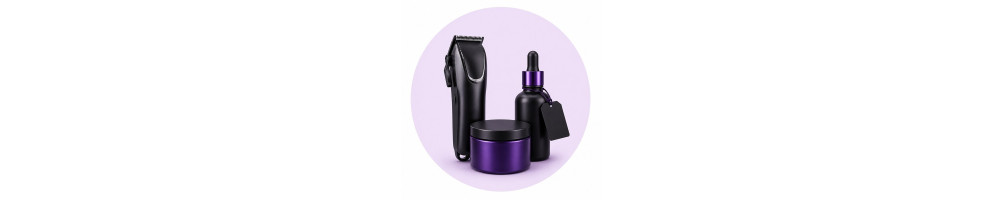 Marcas Barbershop | Marcas de Produtos de Barbearia