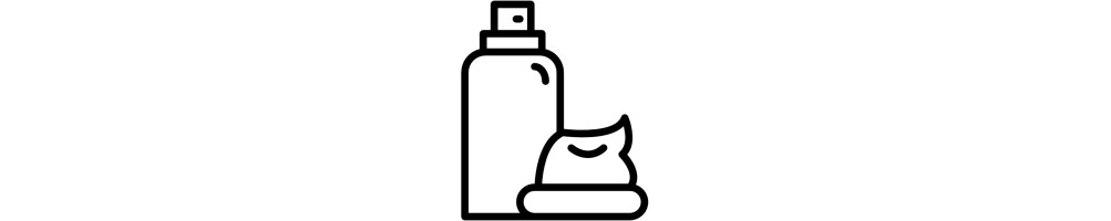 Espuma de Barbear | Creme de Barbear | Produtos Barbear