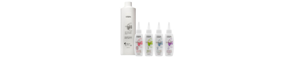 Ondulação L'Oreal | Cabelo ondulado | L'Oreal Profissional