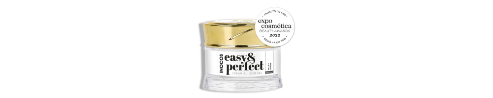 Gel Easy & Perfect Inocos