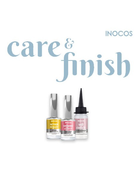 INOCOS Care & Finish