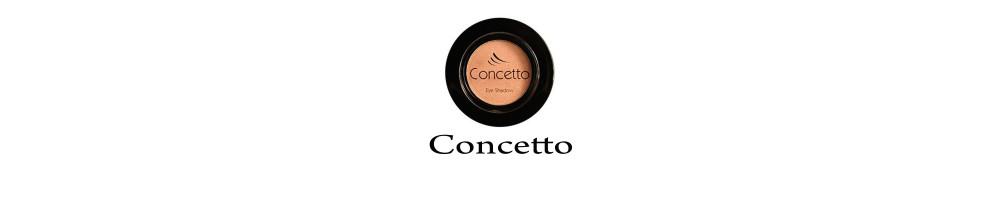 Maquilhagem Olhos Concetto | Makeup Concetto para Olhos