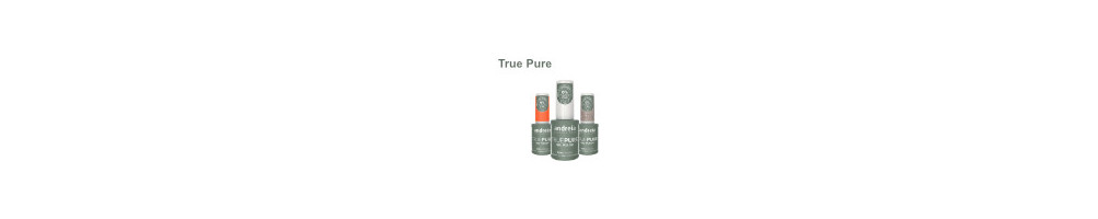 True Pure Verniz Gel Vegan da Andreia Profissional