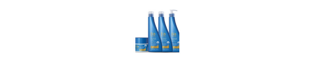 Fio Restore Extreme Hydrate: Hidratação Profunda