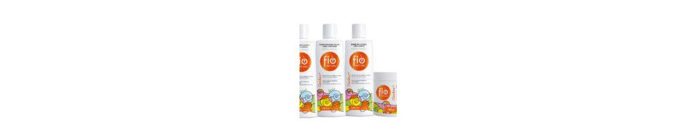 Fio Restore Cachos+: Definição e Nutrição Intensa