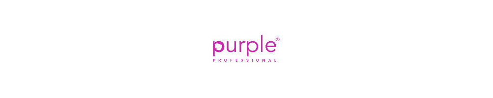 Purple Professional Outlet: Produtos para Unhas de Qualidade Superior