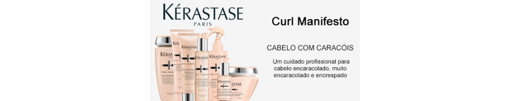 Curl Manifesto: Definição e Hidratação para Caracóis