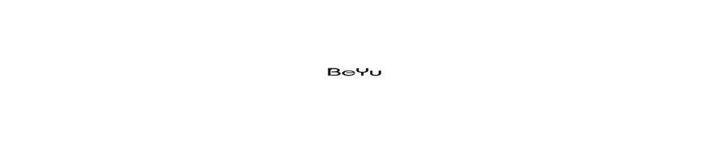 Maquilhagem BeYu
