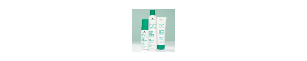 BC Volume Boost Schwarzkopf: Aumenta volume e corpo dos cabelos finos