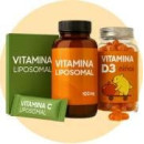 Vitaminas e Minerais