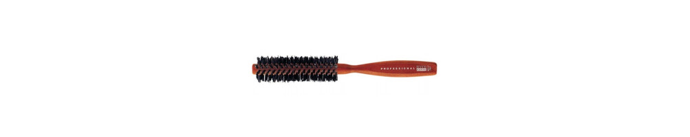 HIGH DENSITY | Escova madeira profissional | Escova Cabelo