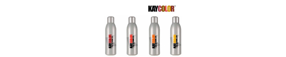 Oxidante | Descolorante da Kay Line