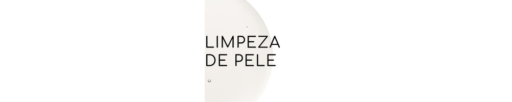Limpeza de Pele Facial | Géis e Cremes
