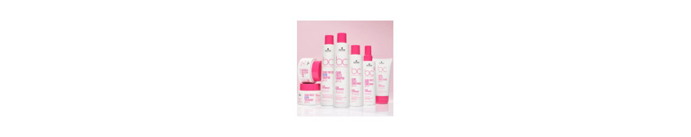 Color Freeze Schwarzkopf: Proteção e Manutenção para Cabelos Pintados