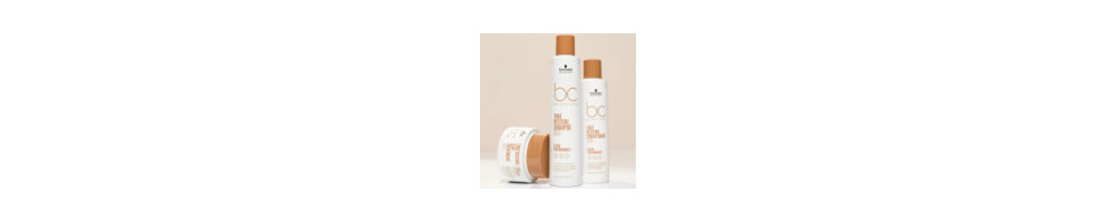 Time Restore Schwarzkopf: Rejuvenescimento para Cabelos Maduros