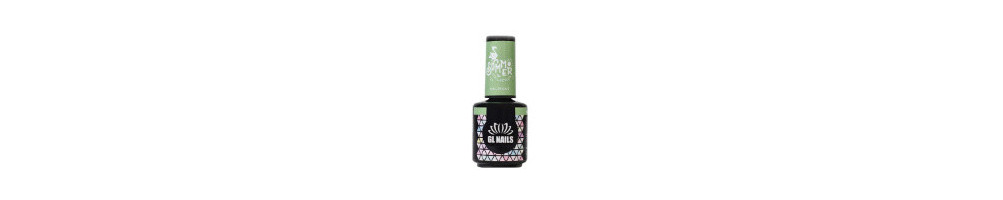 Verniz Gel GL Nails: O verniz semi permanente da GL Nails