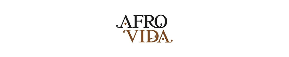 Afro Vida | Shampoo sem sal