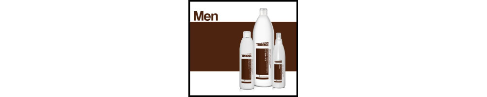 Men | Hidratação Energizante | Tendence